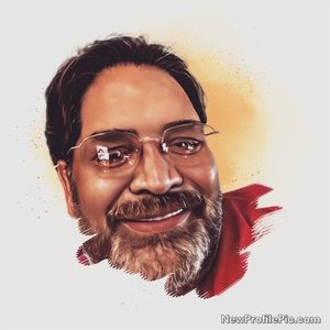 Meet your Posher, Barry